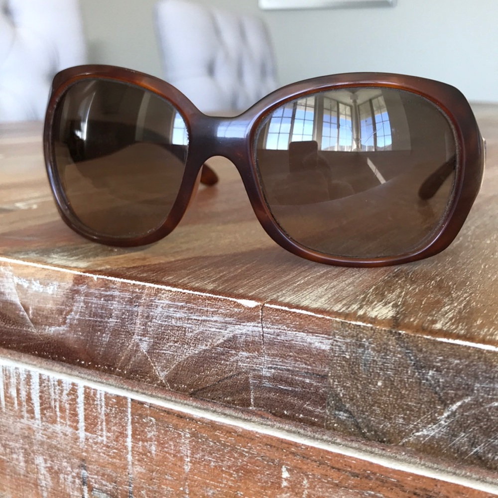 Chanel Sunglasses 6035